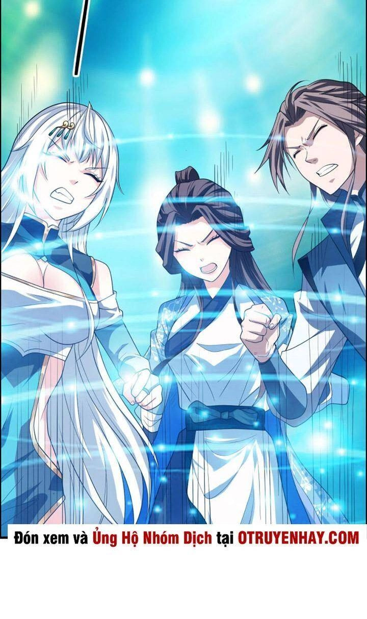 Sư Tổ Của Ta Là Thiên Hạ Đệ Nhất Chapter 20 - 53