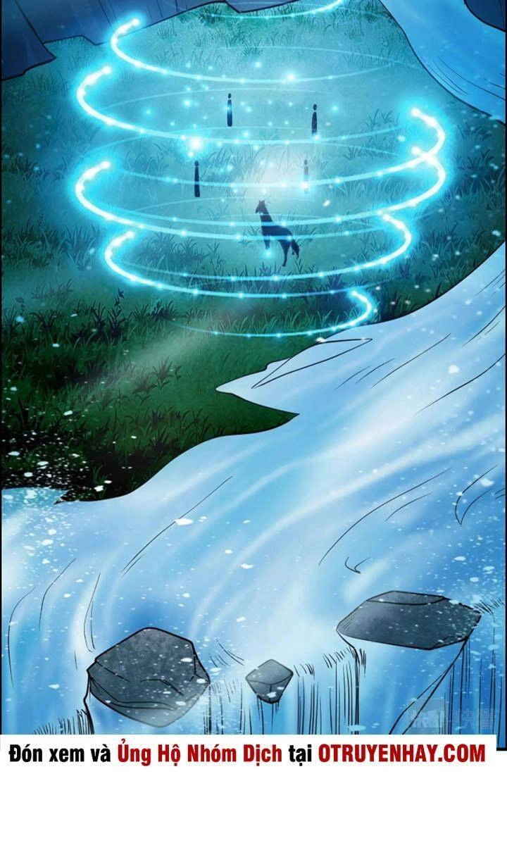 Sư Tổ Của Ta Là Thiên Hạ Đệ Nhất Chapter 20 - 55