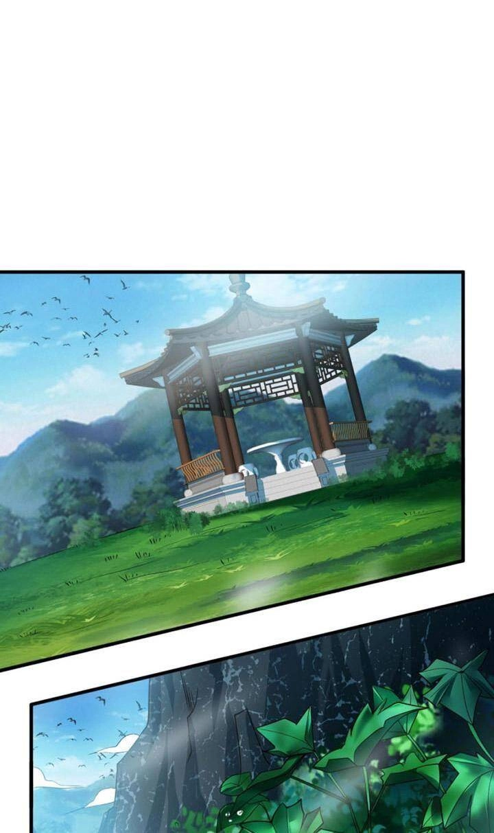 Sư Tổ Của Ta Là Thiên Hạ Đệ Nhất Chapter 20 - 56