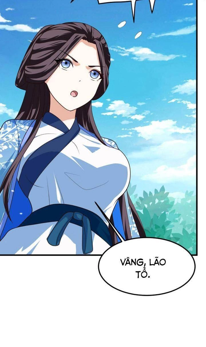 Sư Tổ Của Ta Là Thiên Hạ Đệ Nhất Chapter 20 - 59