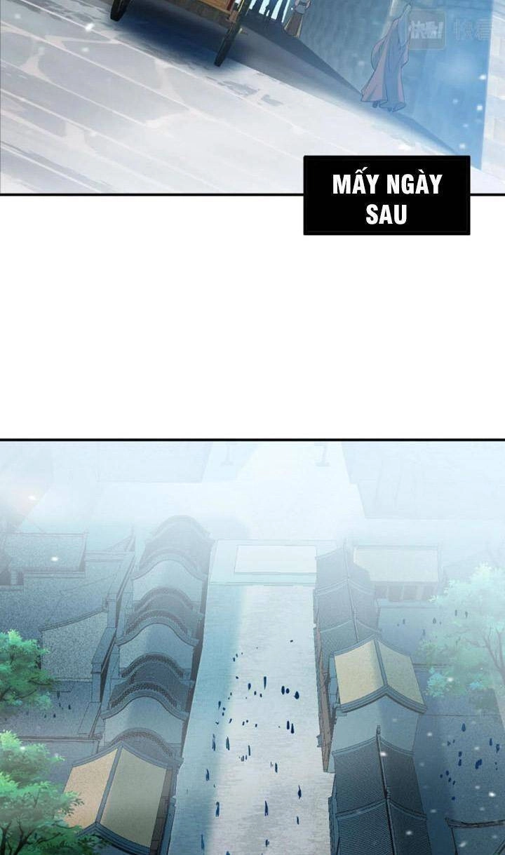 Sư Tổ Của Ta Là Thiên Hạ Đệ Nhất Chapter 20 - 64