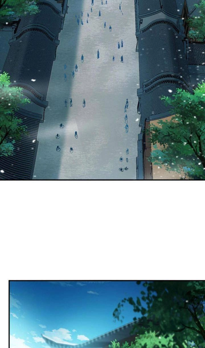 Sư Tổ Của Ta Là Thiên Hạ Đệ Nhất Chapter 20 - 65