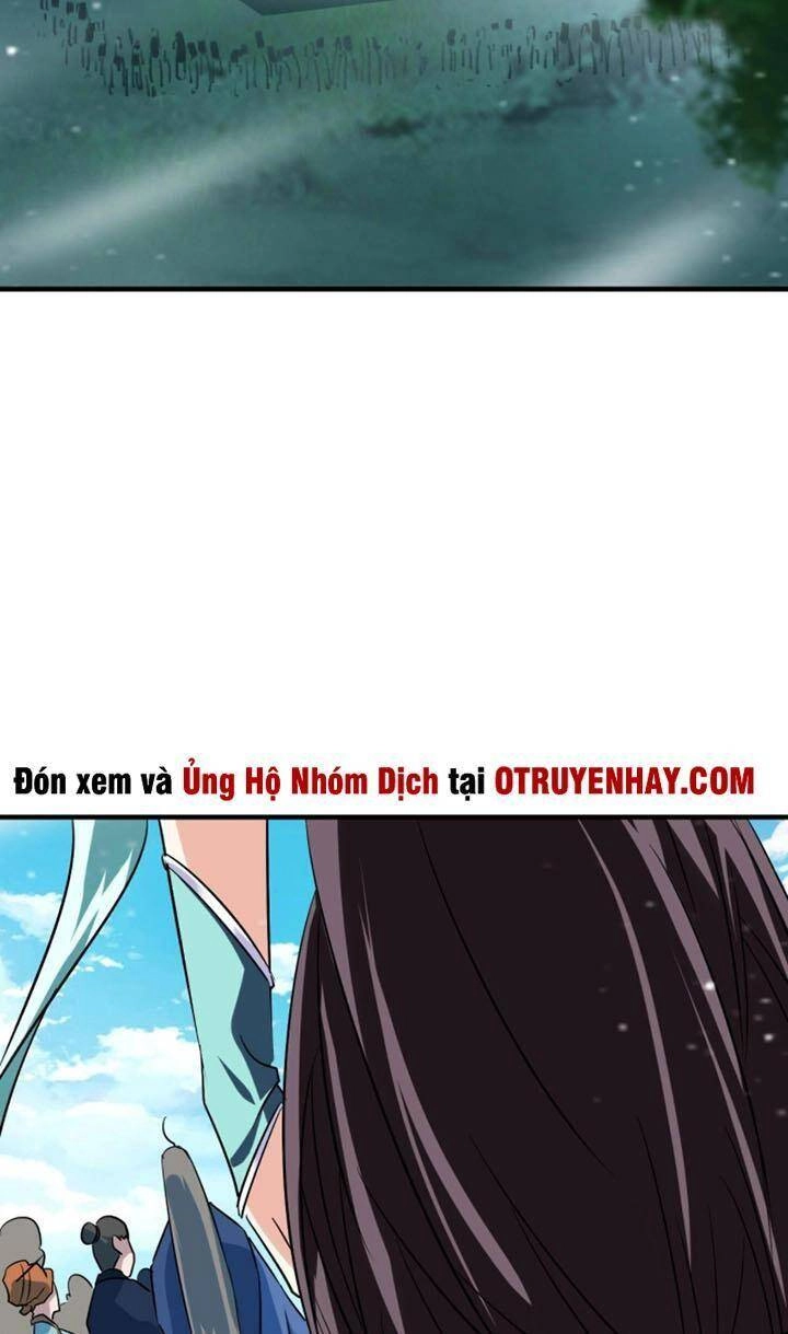 Sư Tổ Của Ta Là Thiên Hạ Đệ Nhất Chapter 20 - 74