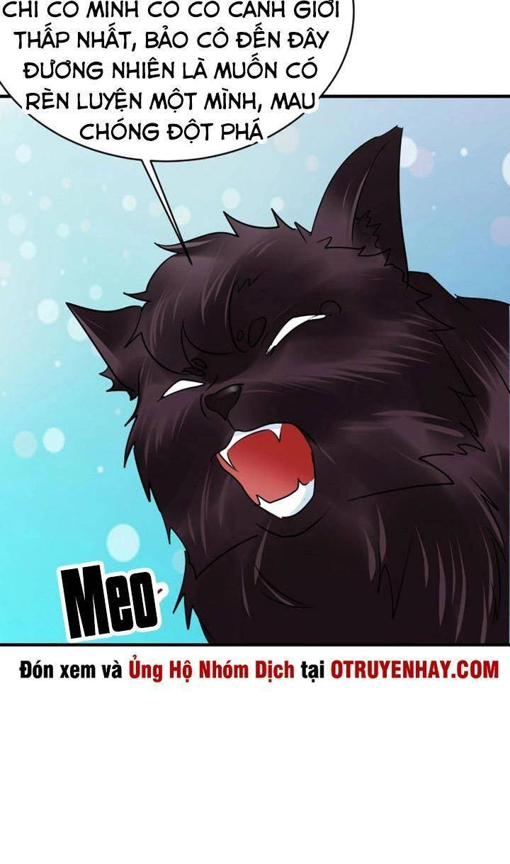 Sư Tổ Của Ta Là Thiên Hạ Đệ Nhất Chapter 20 - 77