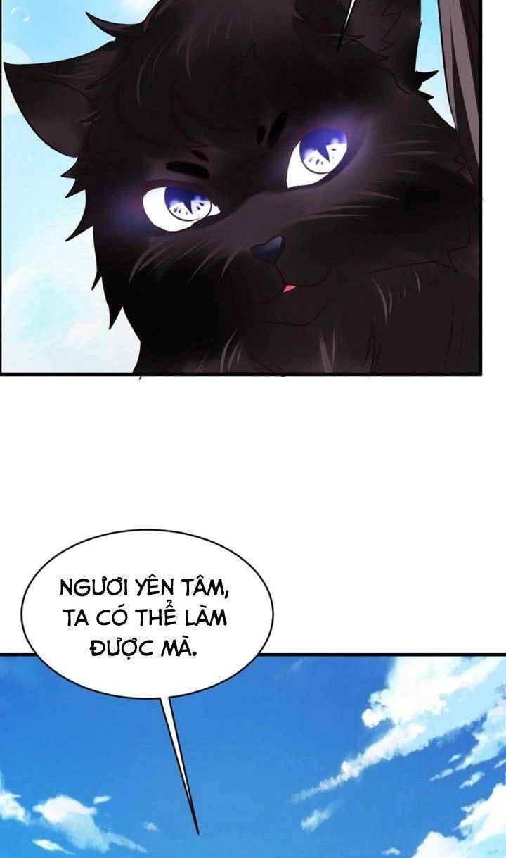 Sư Tổ Của Ta Là Thiên Hạ Đệ Nhất Chapter 20 - 80