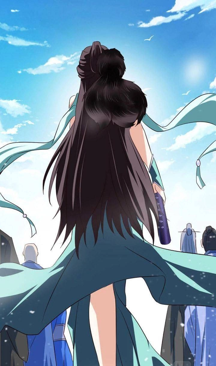 Sư Tổ Của Ta Là Thiên Hạ Đệ Nhất Chapter 20 - 81