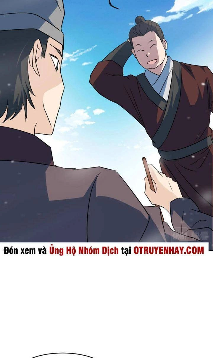 Sư Tổ Của Ta Là Thiên Hạ Đệ Nhất Chapter 20 - 84