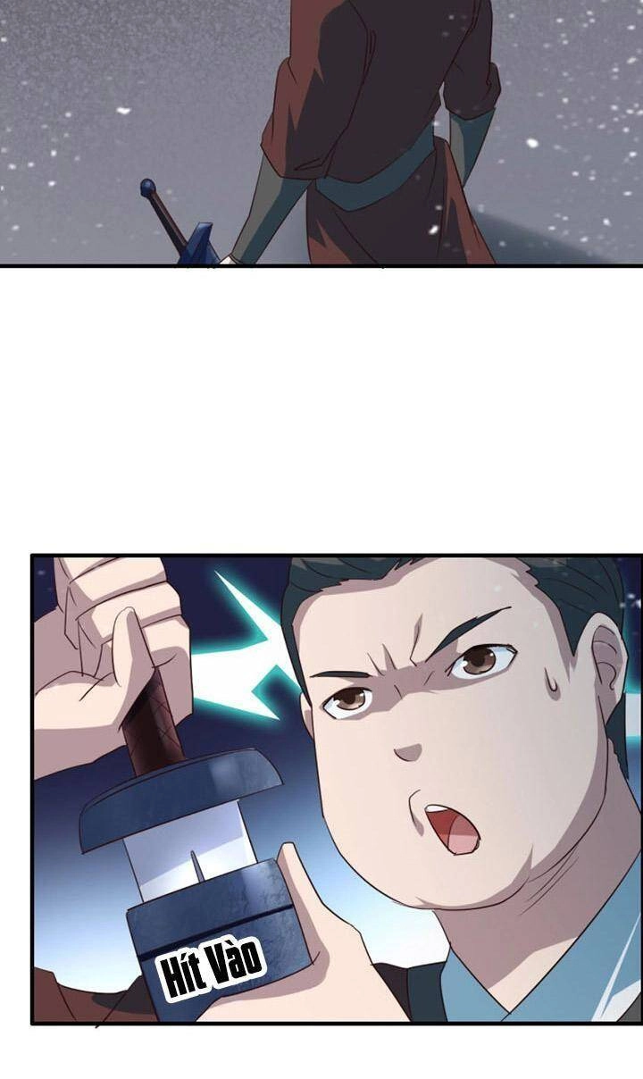 Sư Tổ Của Ta Là Thiên Hạ Đệ Nhất Chapter 20 - 86