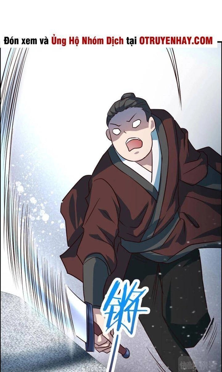 Sư Tổ Của Ta Là Thiên Hạ Đệ Nhất Chapter 20 - 87