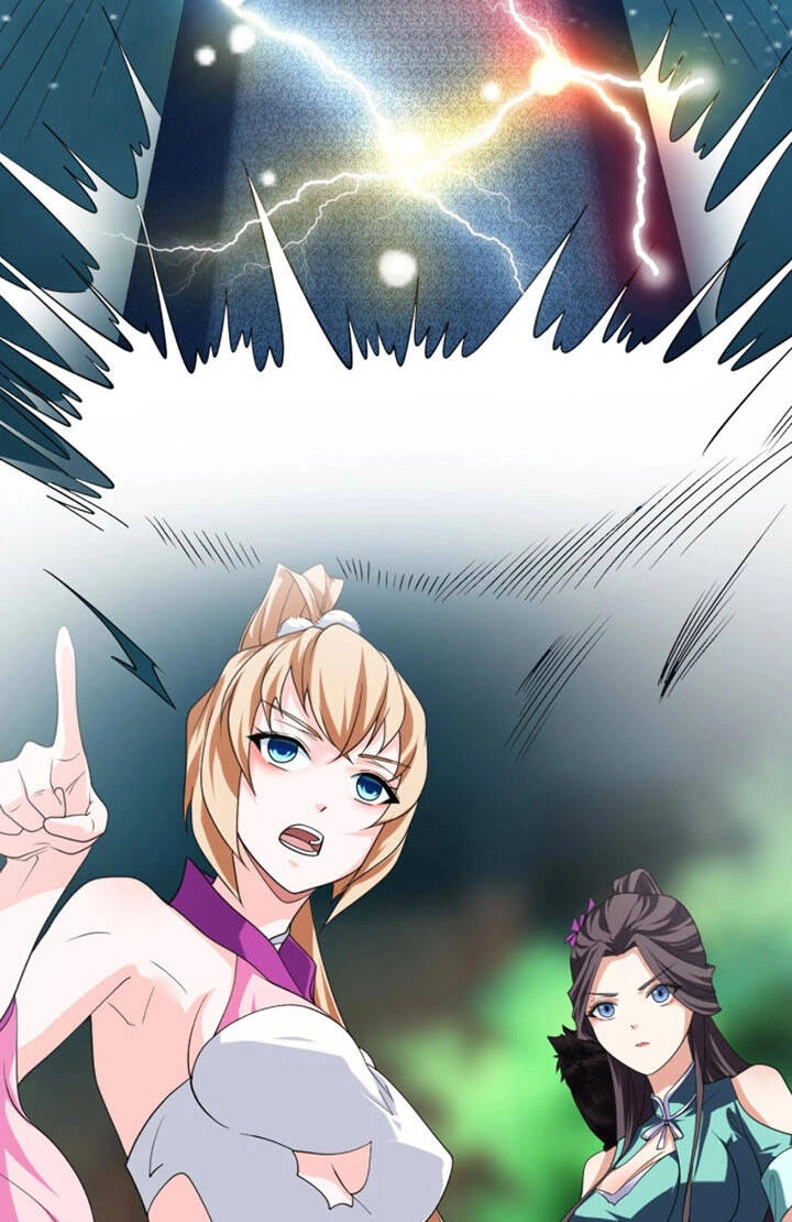 Sư Tổ Của Ta Là Thiên Hạ Đệ Nhất Chapter 21 - 15