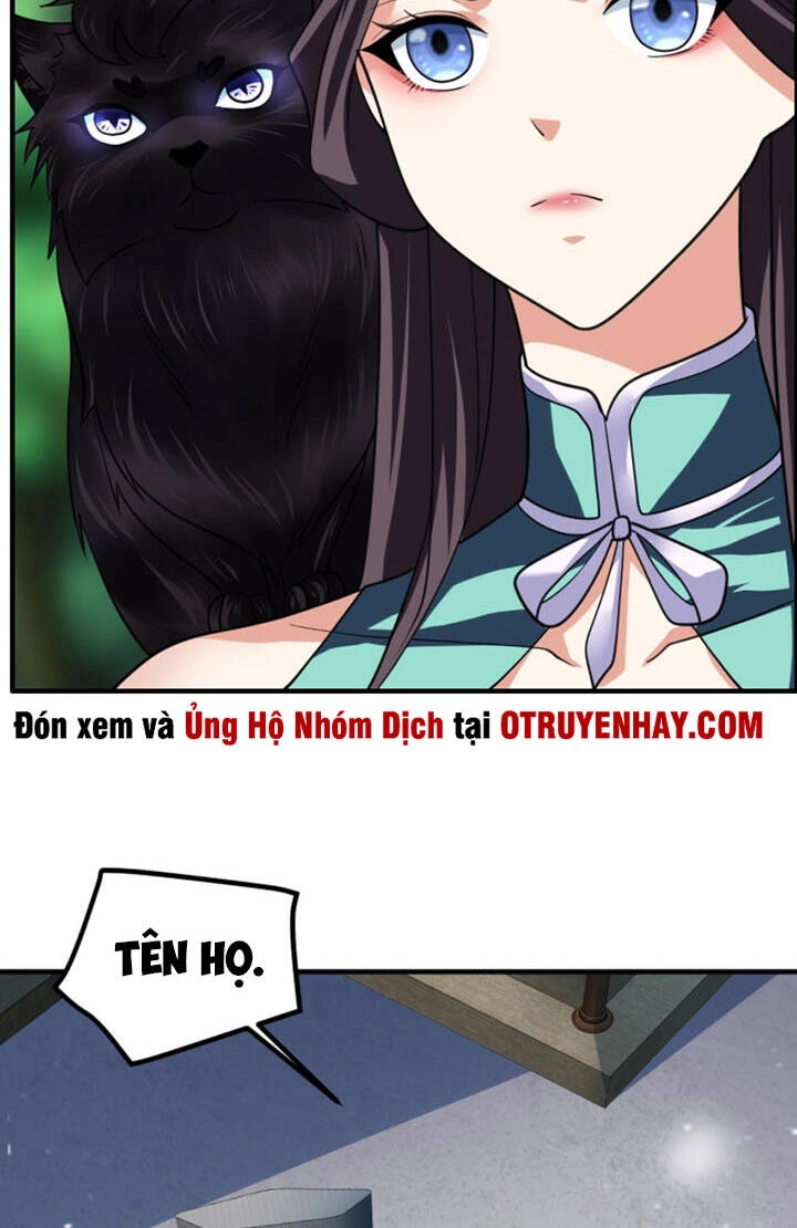 Sư Tổ Của Ta Là Thiên Hạ Đệ Nhất Chapter 21 - 17