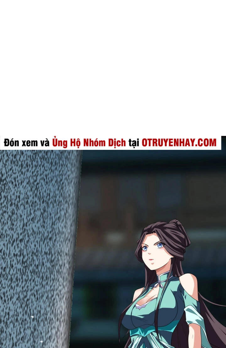 Sư Tổ Của Ta Là Thiên Hạ Đệ Nhất Chapter 21 - 19