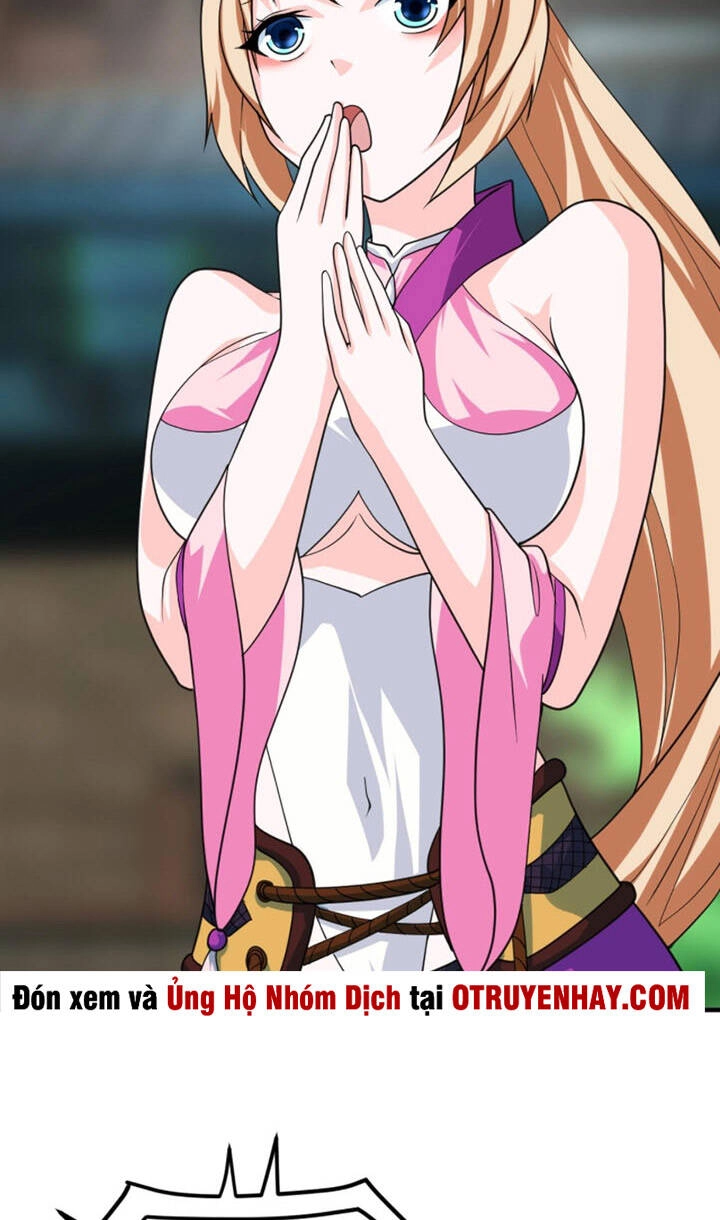 Sư Tổ Của Ta Là Thiên Hạ Đệ Nhất Chapter 21 - 24