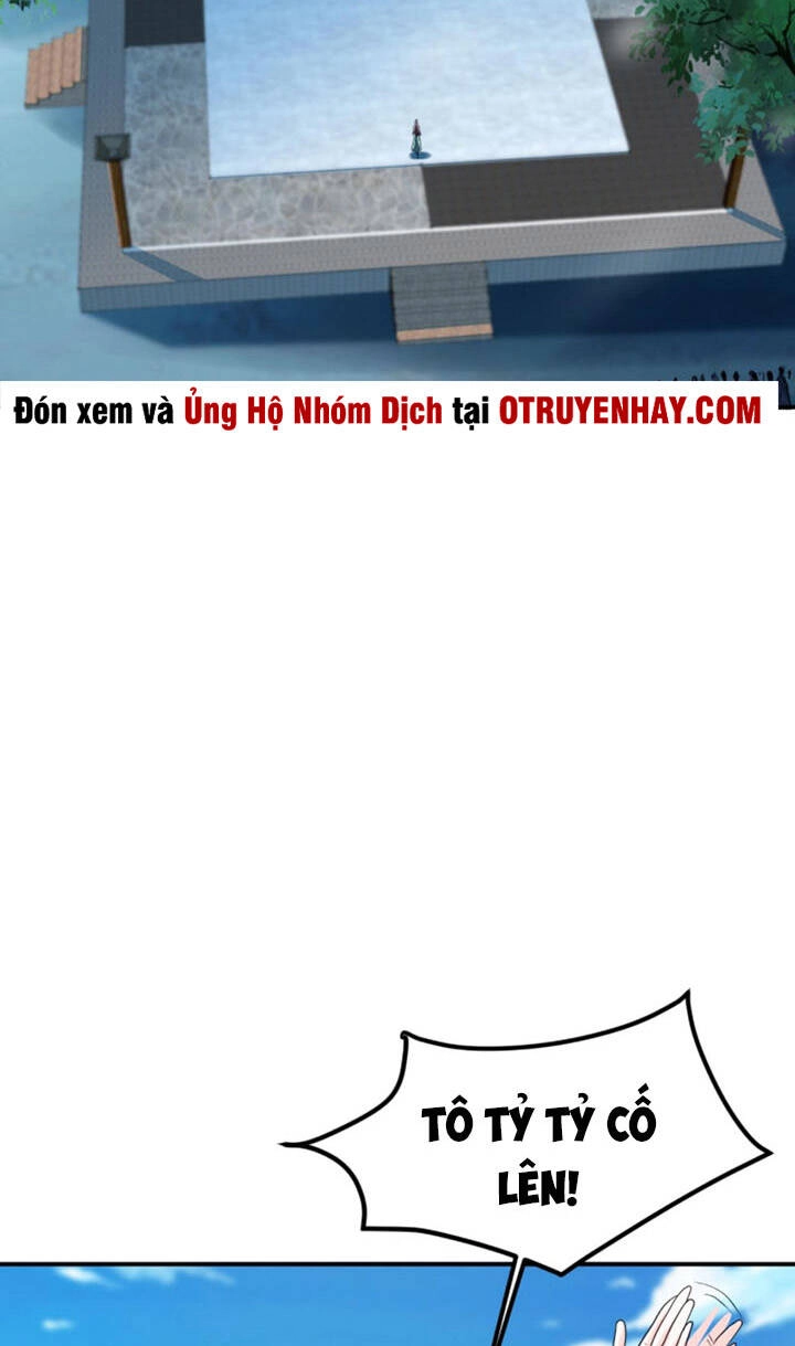 Sư Tổ Của Ta Là Thiên Hạ Đệ Nhất Chapter 21 - 33