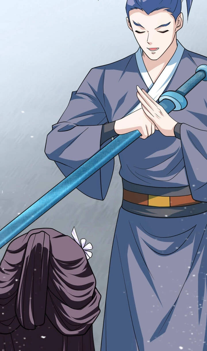 Sư Tổ Của Ta Là Thiên Hạ Đệ Nhất Chapter 21 - 36