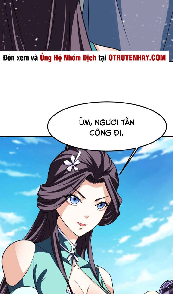 Sư Tổ Của Ta Là Thiên Hạ Đệ Nhất Chapter 21 - 37