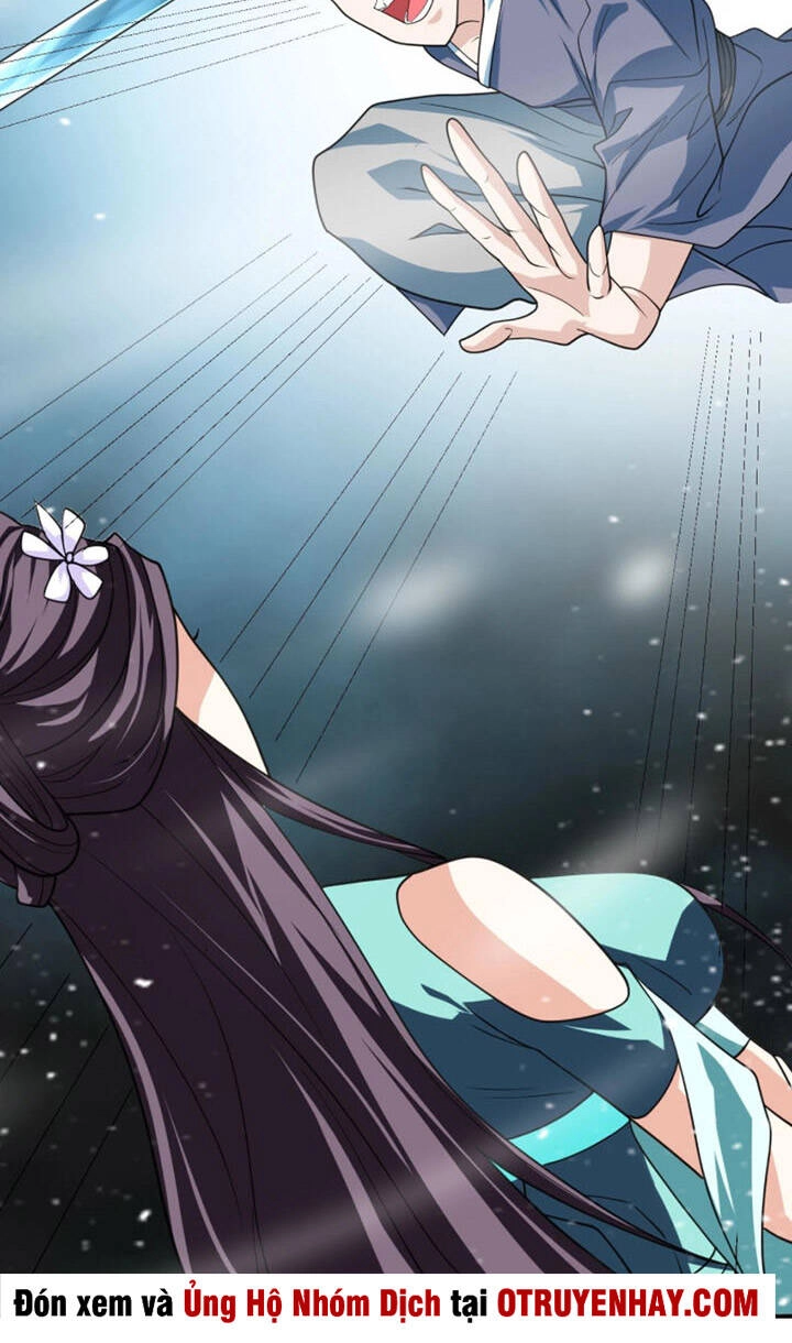 Sư Tổ Của Ta Là Thiên Hạ Đệ Nhất Chapter 21 - 39