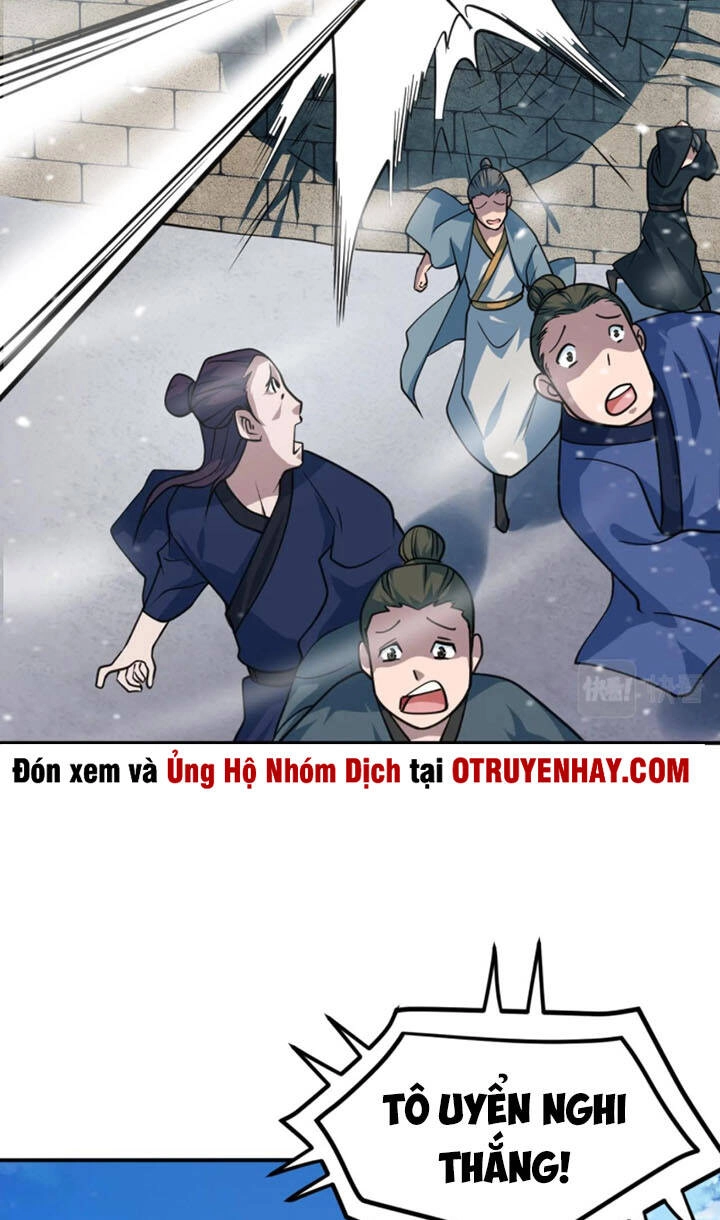 Sư Tổ Của Ta Là Thiên Hạ Đệ Nhất Chapter 21 - 43