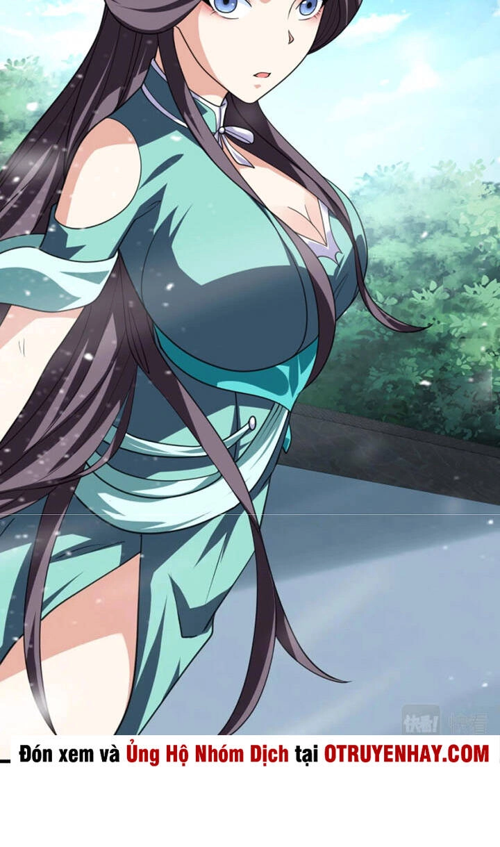 Sư Tổ Của Ta Là Thiên Hạ Đệ Nhất Chapter 21 - 49