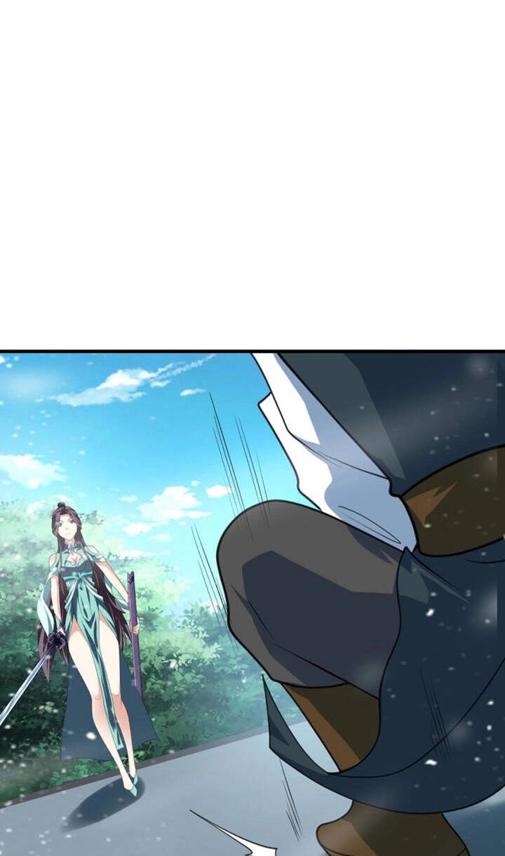 Sư Tổ Của Ta Là Thiên Hạ Đệ Nhất Chapter 21 - 50