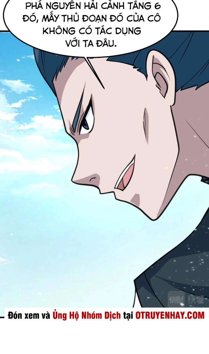 Sư Tổ Của Ta Là Thiên Hạ Đệ Nhất Chapter 21 - 53