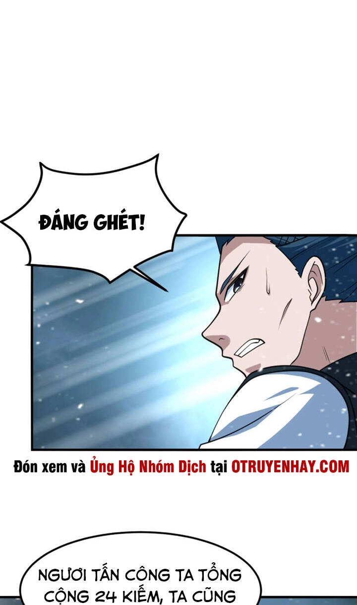 Sư Tổ Của Ta Là Thiên Hạ Đệ Nhất Chapter 21 - 55