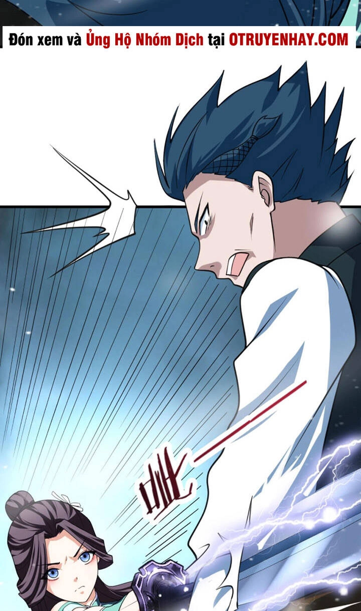 Sư Tổ Của Ta Là Thiên Hạ Đệ Nhất Chapter 21 - 57