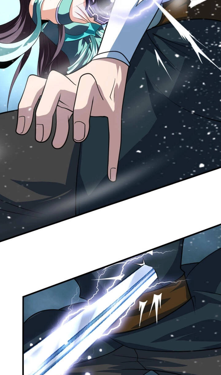 Sư Tổ Của Ta Là Thiên Hạ Đệ Nhất Chapter 21 - 58