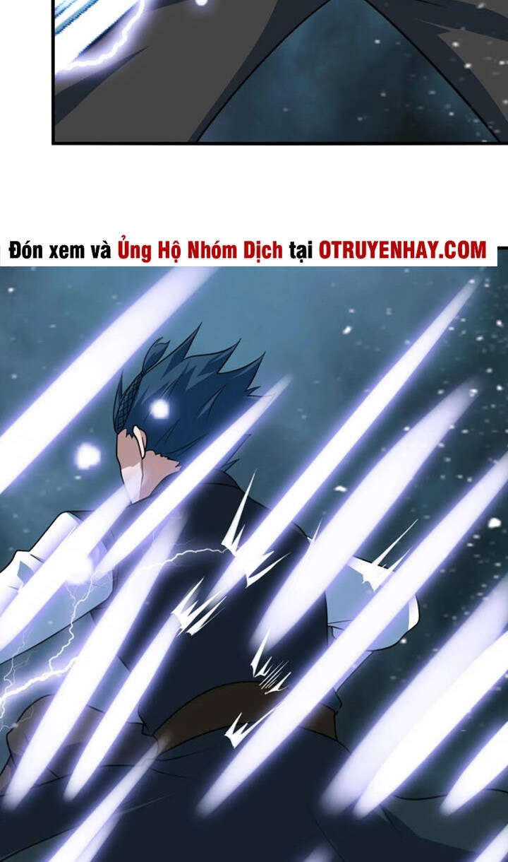 Sư Tổ Của Ta Là Thiên Hạ Đệ Nhất Chapter 21 - 59