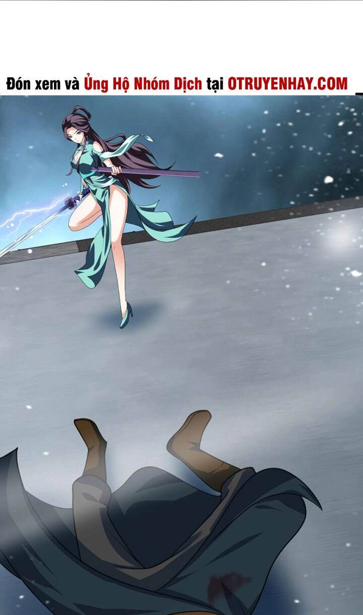 Sư Tổ Của Ta Là Thiên Hạ Đệ Nhất Chapter 21 - 61