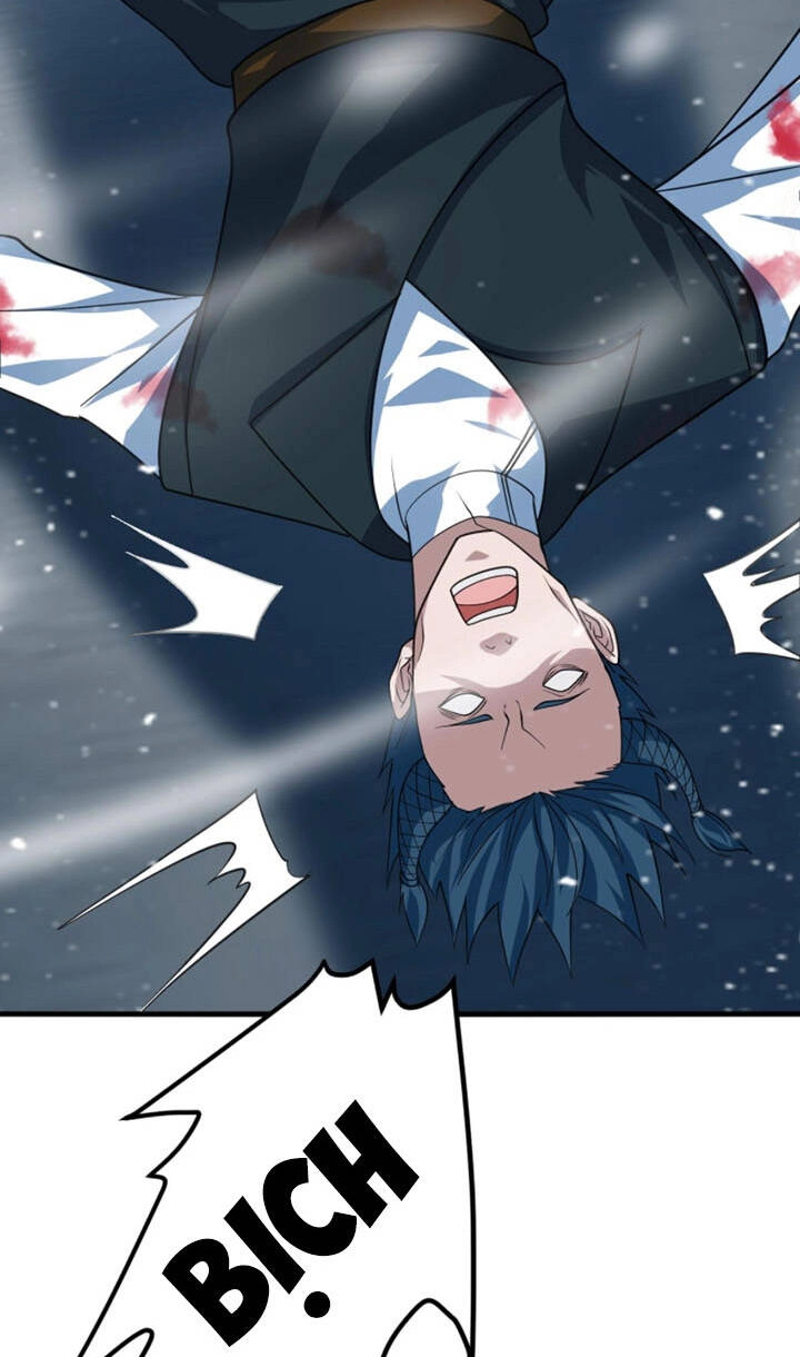 Sư Tổ Của Ta Là Thiên Hạ Đệ Nhất Chapter 21 - 62