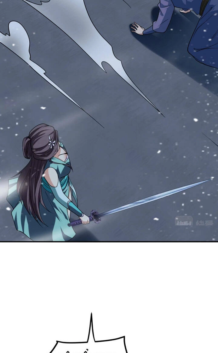 Sư Tổ Của Ta Là Thiên Hạ Đệ Nhất Chapter 21 - 67