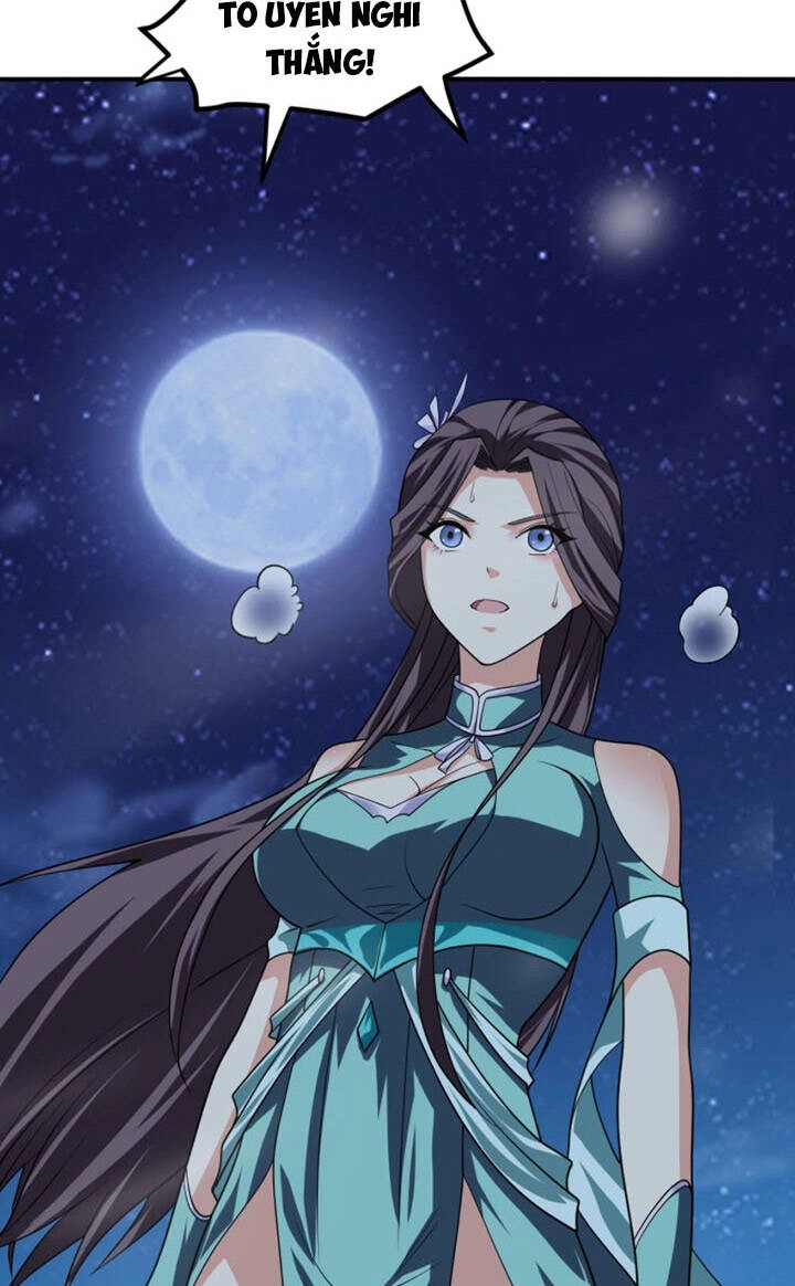 Sư Tổ Của Ta Là Thiên Hạ Đệ Nhất Chapter 21 - 68