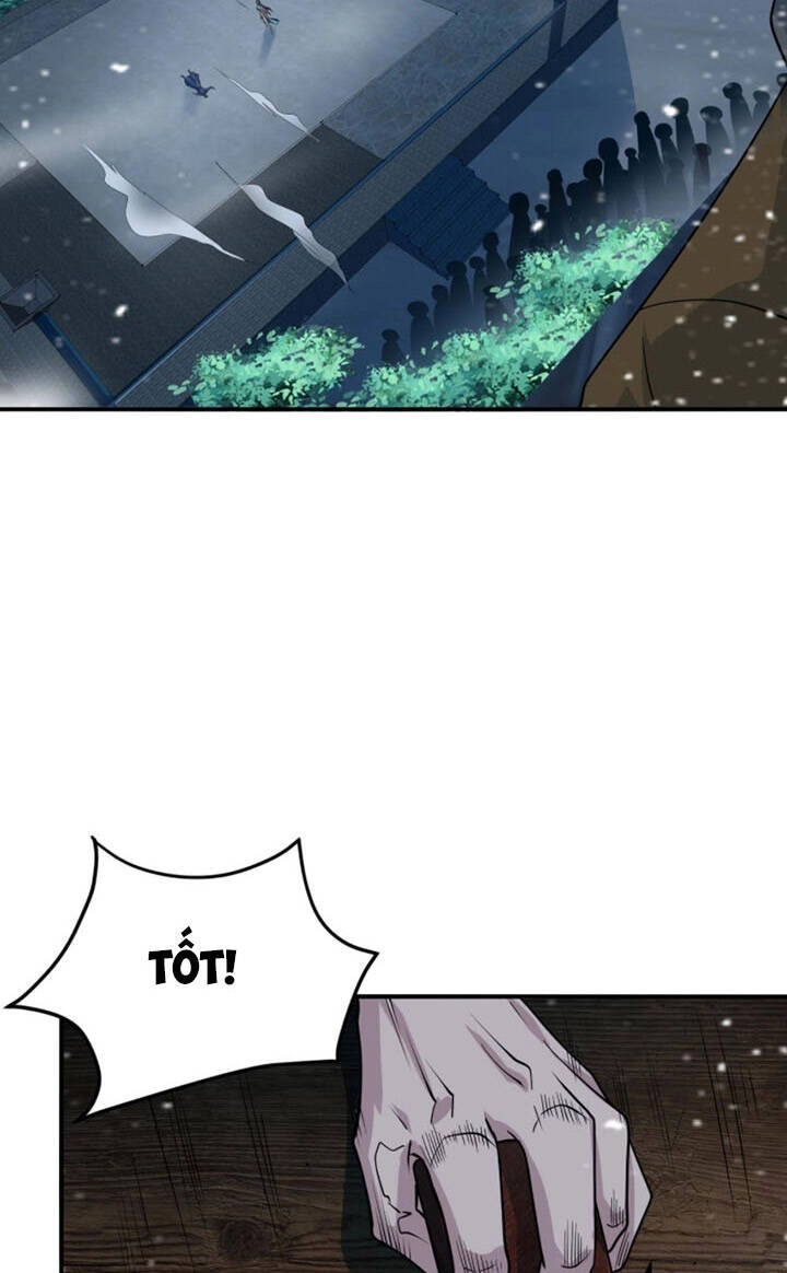 Sư Tổ Của Ta Là Thiên Hạ Đệ Nhất Chapter 21 - 70