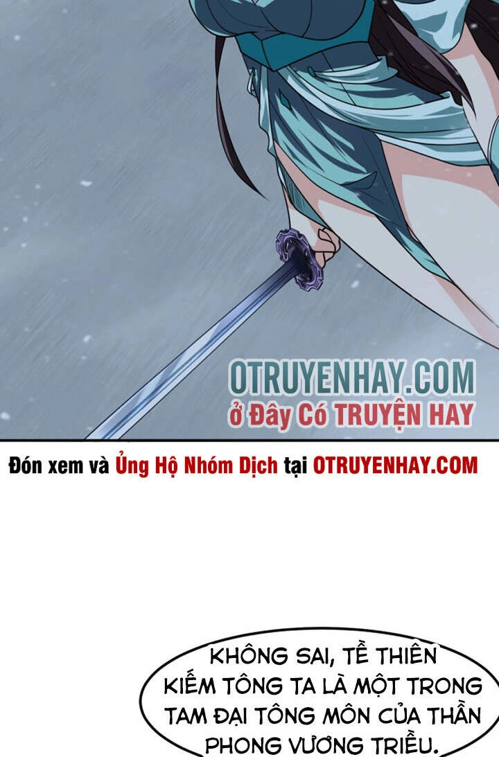 Sư Tổ Của Ta Là Thiên Hạ Đệ Nhất Chapter 22 - 4