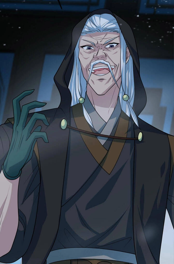 Sư Tổ Của Ta Là Thiên Hạ Đệ Nhất Chapter 22 - 6