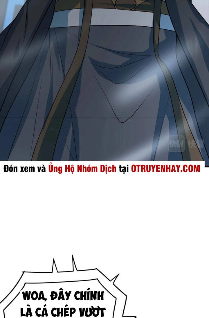 Sư Tổ Của Ta Là Thiên Hạ Đệ Nhất Chapter 22 - 7