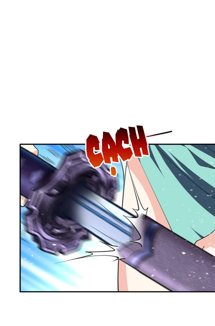 Sư Tổ Của Ta Là Thiên Hạ Đệ Nhất Chapter 22 - 10