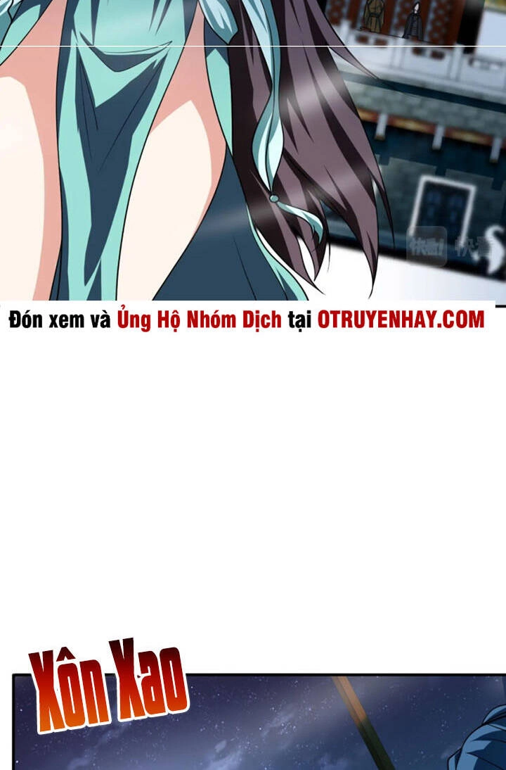 Sư Tổ Của Ta Là Thiên Hạ Đệ Nhất Chapter 22 - 12