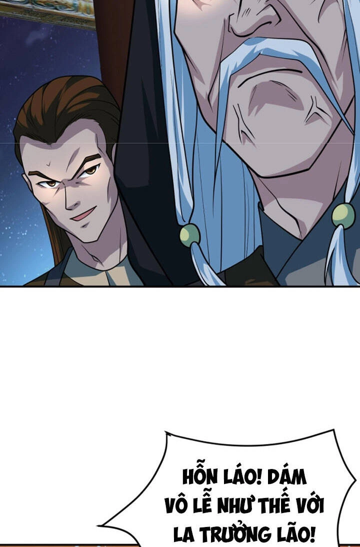 Sư Tổ Của Ta Là Thiên Hạ Đệ Nhất Chapter 22 - 14