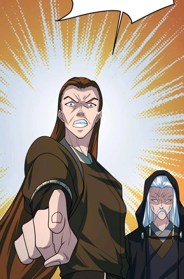 Sư Tổ Của Ta Là Thiên Hạ Đệ Nhất Chapter 22 - 15