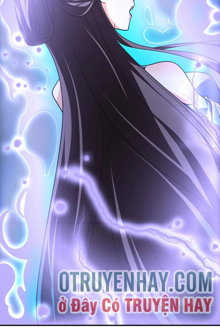 Sư Tổ Của Ta Là Thiên Hạ Đệ Nhất Chapter 22 - 18