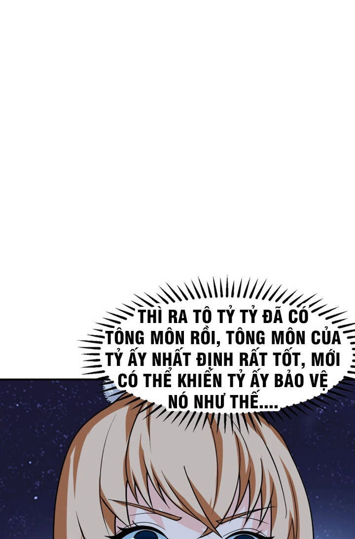 Sư Tổ Của Ta Là Thiên Hạ Đệ Nhất Chapter 22 - 19