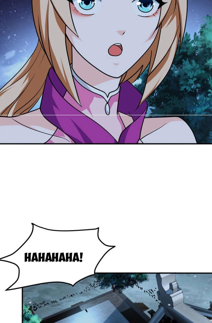 Sư Tổ Của Ta Là Thiên Hạ Đệ Nhất Chapter 22 - 20