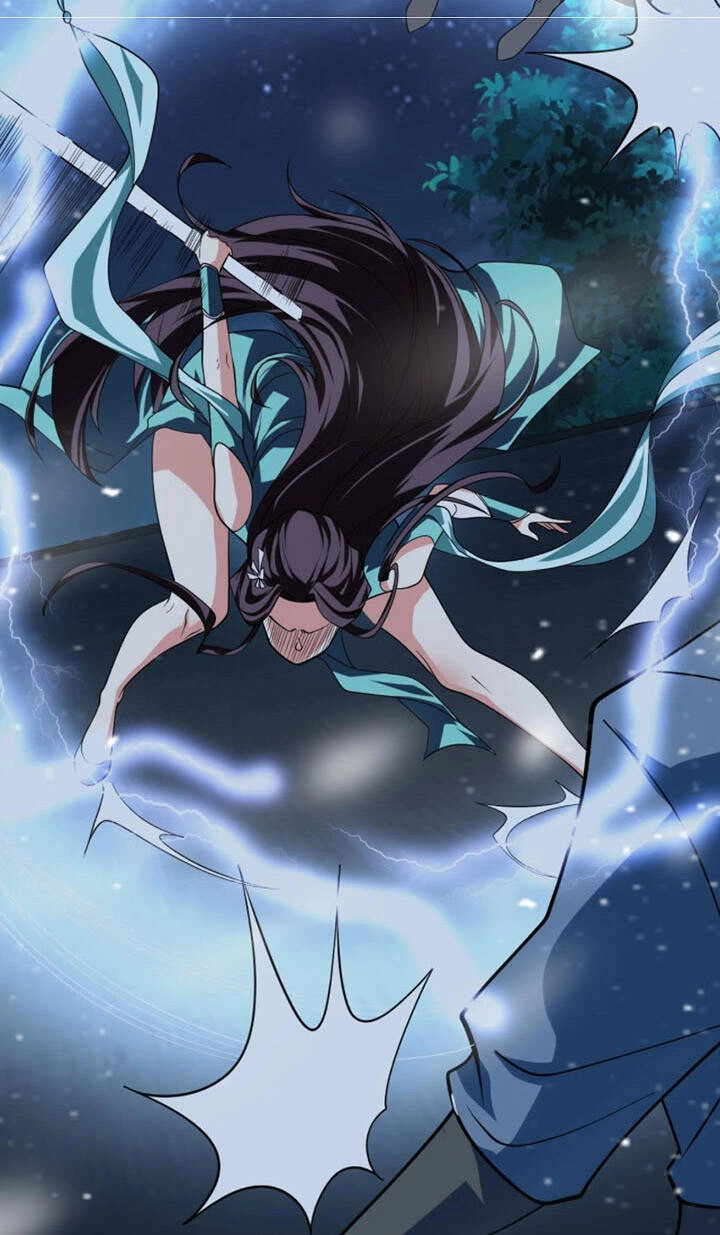 Sư Tổ Của Ta Là Thiên Hạ Đệ Nhất Chapter 22 - 25