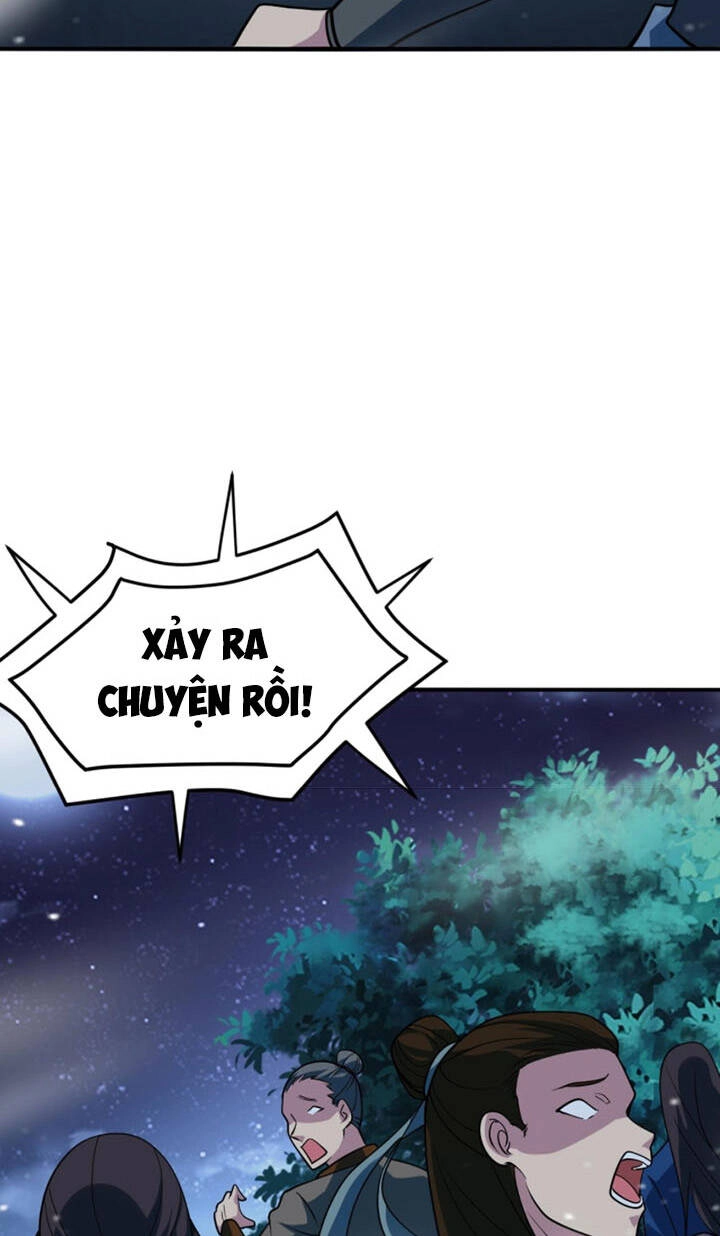 Sư Tổ Của Ta Là Thiên Hạ Đệ Nhất Chapter 22 - 26