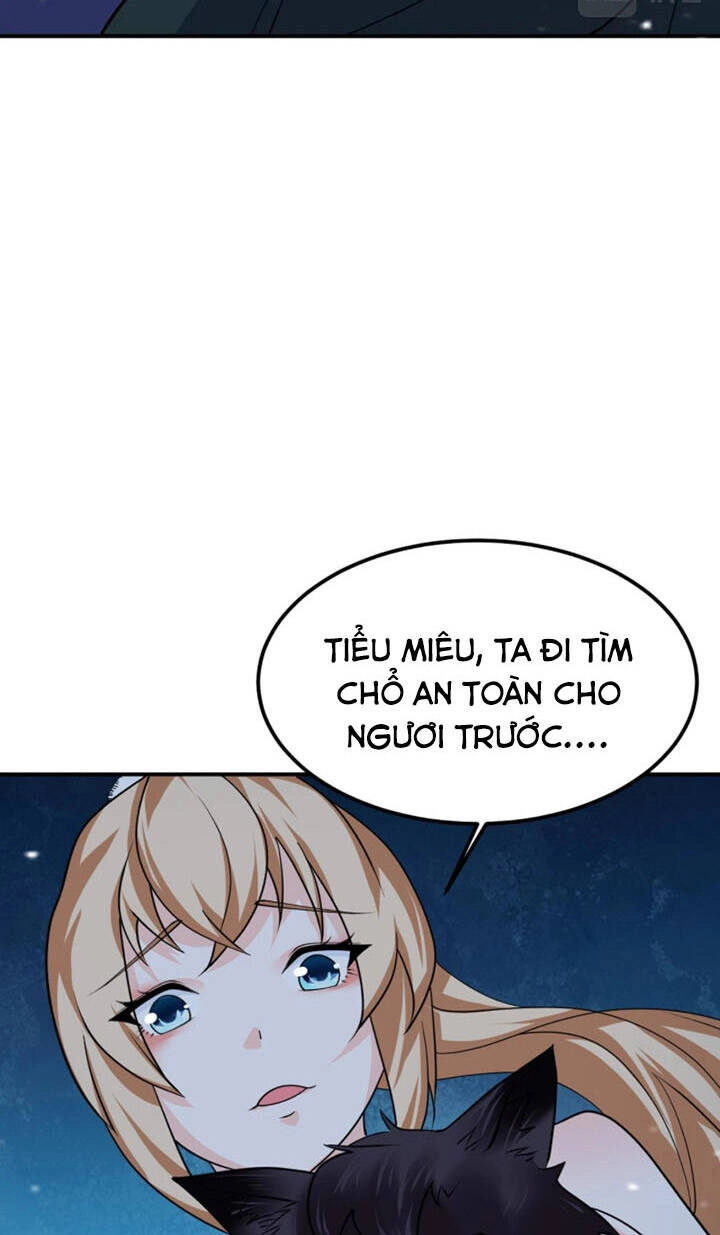 Sư Tổ Của Ta Là Thiên Hạ Đệ Nhất Chapter 22 - 29