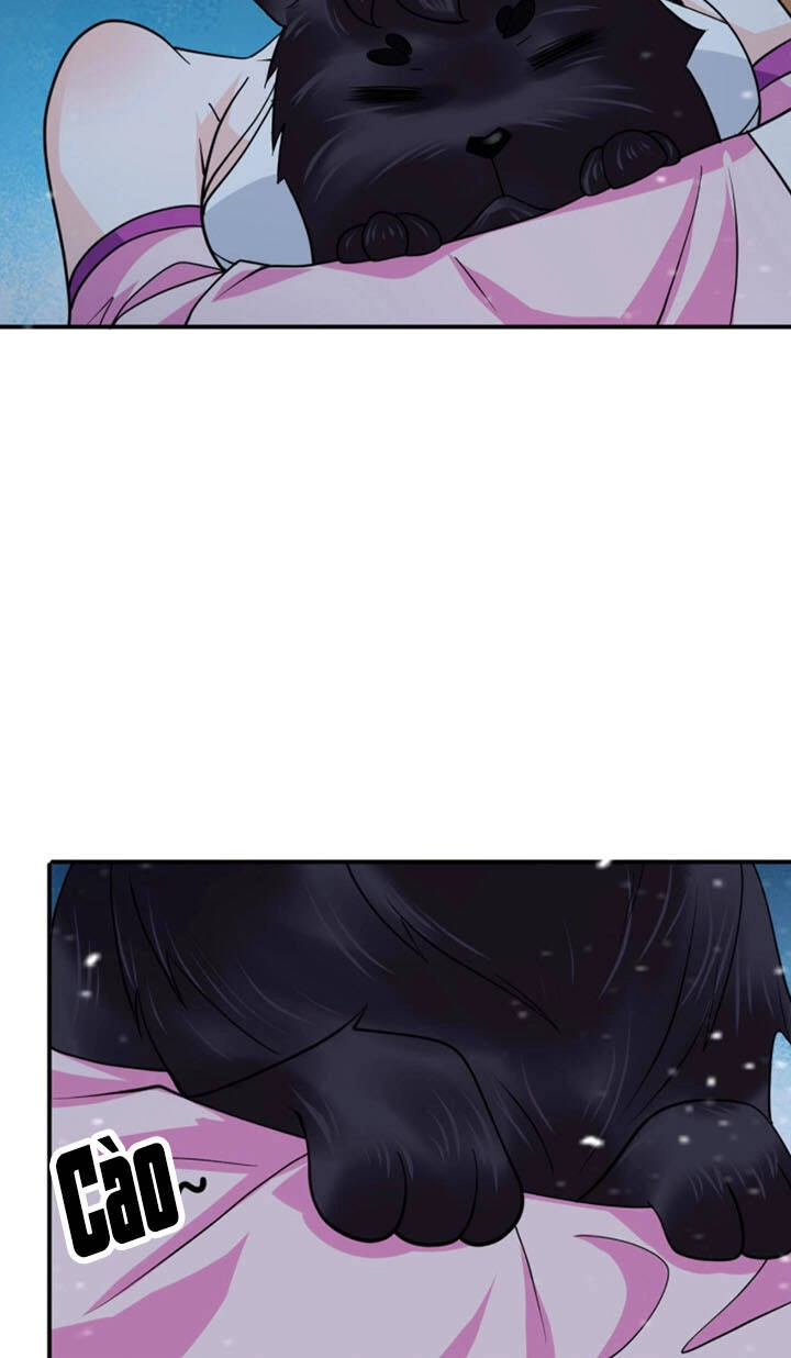 Sư Tổ Của Ta Là Thiên Hạ Đệ Nhất Chapter 22 - 30