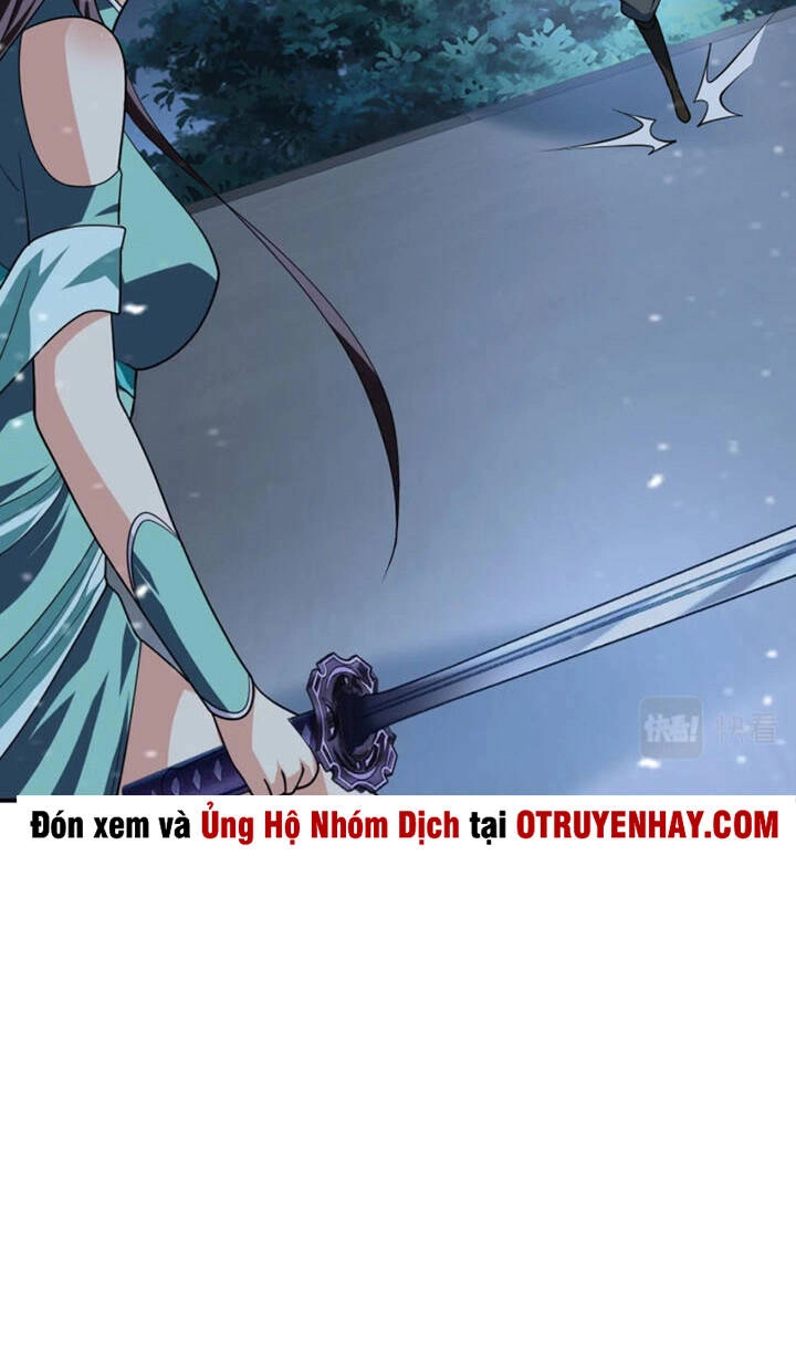 Sư Tổ Của Ta Là Thiên Hạ Đệ Nhất Chapter 22 - 34