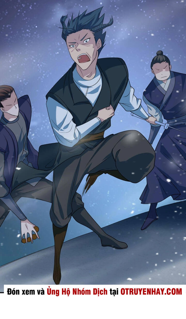 Sư Tổ Của Ta Là Thiên Hạ Đệ Nhất Chapter 22 - 37